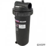 CFR-25 In-Line Filter Slip